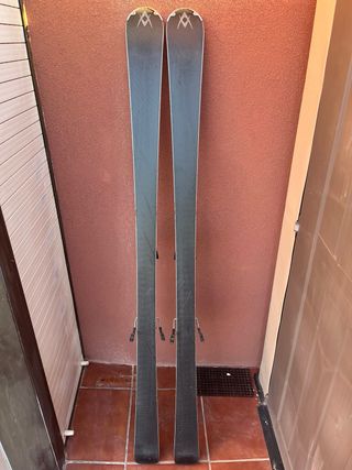Esquís Völkl 168 cm Adulto