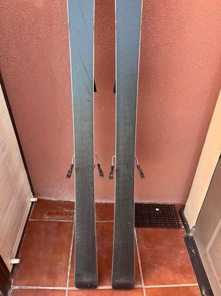 Esquís Völkl 168 cm Adulto