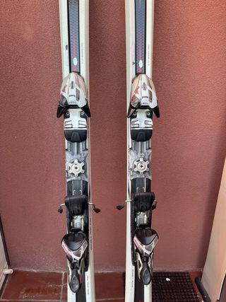 Esquís Völkl 168 cm Adulto