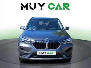 BMW X1 sDrive18i 103 kW (140 CV)
