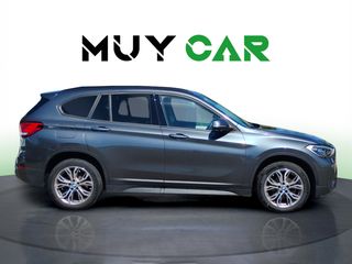 BMW X1 sDrive18i 103 kW (140 CV)