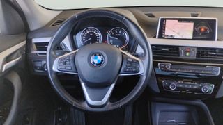 BMW X1 sDrive18i 103 kW (140 CV)