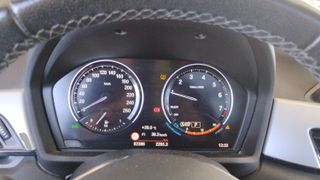 BMW X1 sDrive18i 103 kW (140 CV)
