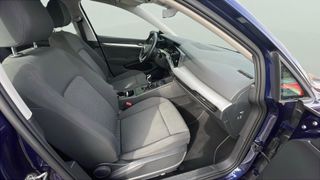 Volkswagen Golf 1.0 TSI 81 kW (110 CV)