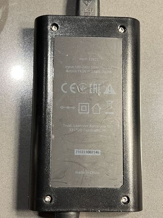 Cargador Universal Asus Dell HP 70W