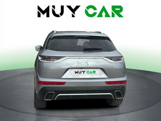 DS DS7 Crossback BlueHDi 130 DE Bastille + AT 96 kW (130 CV)