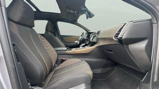 DS DS7 Crossback BlueHDi 130 DE Bastille + AT 96 kW (130 CV)