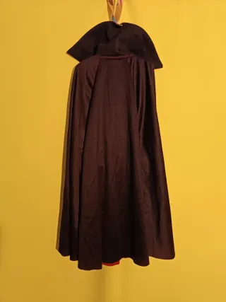 Costume Carnevale Dracula