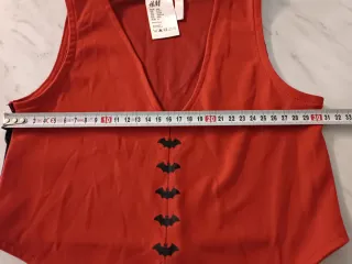 Costume Carnevale Dracula