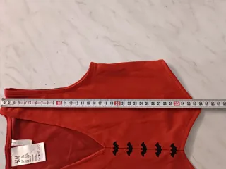 Costume Carnevale Dracula