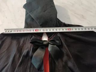 Costume Carnevale Dracula