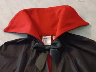 Costume Carnevale Dracula