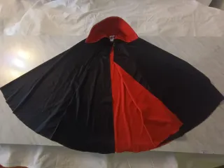 Costume Carnevale Dracula