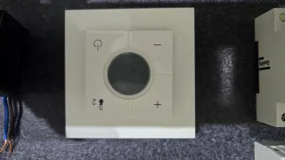 Domótica Carlo Gavazzi dupline