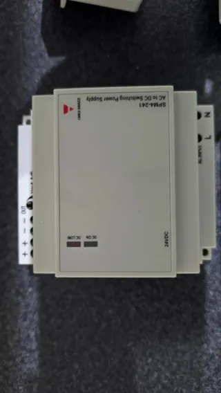 Domótica Carlo Gavazzi dupline