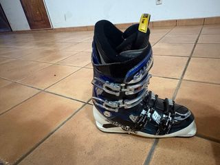 Botas de esquí Salomon Talla 40 (25.5 MP)