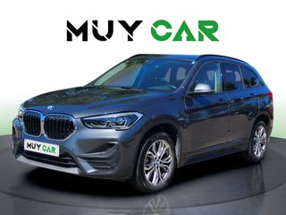BMW X1 sDrive18i 103 kW (140 CV)