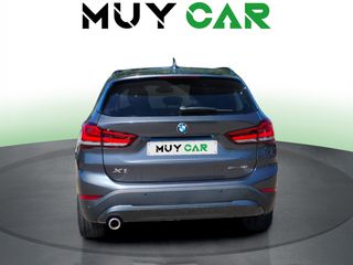 BMW X1 sDrive18i 103 kW (140 CV)