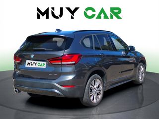 BMW X1 sDrive18i 103 kW (140 CV)
