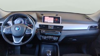 BMW X1 sDrive18i 103 kW (140 CV)