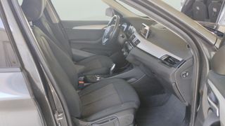 BMW X1 sDrive18i 103 kW (140 CV)