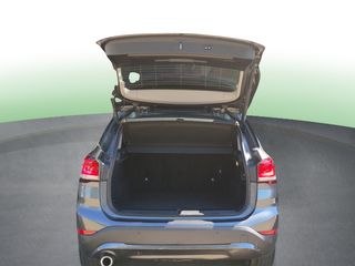 BMW X1 sDrive18i 103 kW (140 CV)