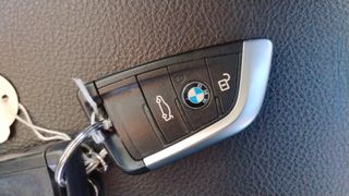 BMW X1 sDrive18i 103 kW (140 CV)