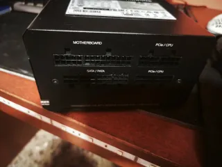 Fuente Alimentación Corsair RM850e Modular