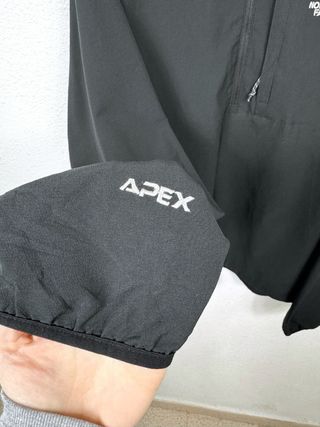Cortavientos The North Face Apex Oversize Retro