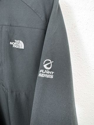 Cortavientos The North Face Apex Oversize Retro