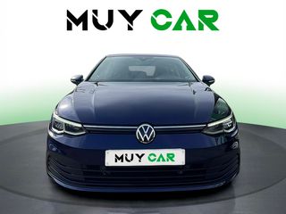 Volkswagen Golf 1.0 TSI 81 kW (110 CV)