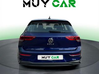 Volkswagen Golf 1.0 TSI 81 kW (110 CV)