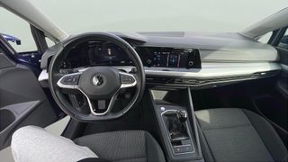 Volkswagen Golf 1.0 TSI 81 kW (110 CV)