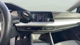 Volkswagen Golf 1.0 TSI 81 kW (110 CV)