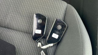 Volkswagen Golf 1.0 TSI 81 kW (110 CV)