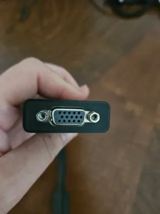 Adaptador UGREEN HDMI