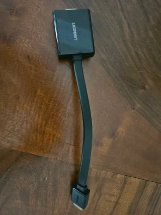 Adaptador UGREEN HDMI