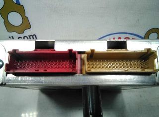 669460 centralita 16192839 opel astra f california