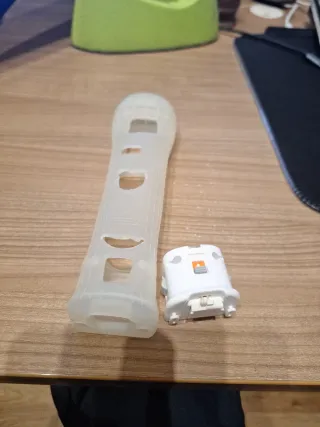 Nintendo Wii Motion Plus Original