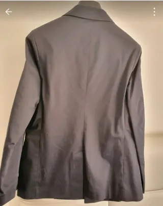 Chaqueta traje niño