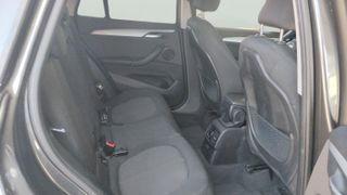 BMW X1 sDrive18i 103 kW (140 CV)