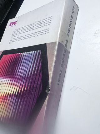 Libro básico del creyente hoy