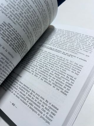 Libro básico del creyente hoy