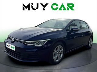 Volkswagen Golf 1.0 TSI 81 kW (110 CV)