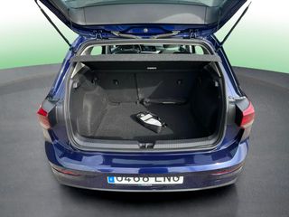 Volkswagen Golf 1.0 TSI 81 kW (110 CV)