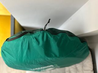 Tienda campaña Quechua 2 Segundos 3 personas