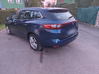 Renault Megane 2017