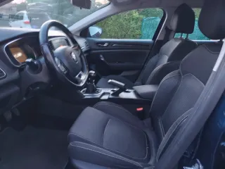 Renault Megane 2017