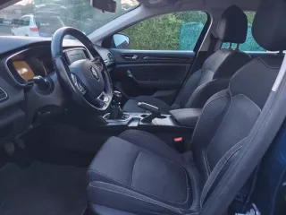 Renault Megane 2017