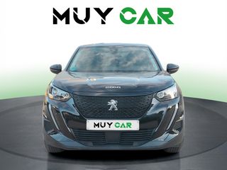 Peugeot 2008 Puretech 100 S&S Active Pack 75 kW (100 CV)